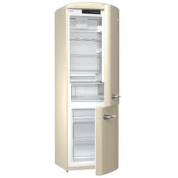 Gorenje Retro Collection kølefryseskab ORK192C