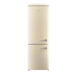 Gorenje Retro jääkaappipakastin ORK192CL