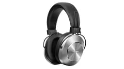 Pioneer SE-MS7BT Hi-Res Bluetooth Kuulokkeet, Silver