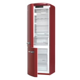 Gorenje Retro Collection kombiskap ORK192RL