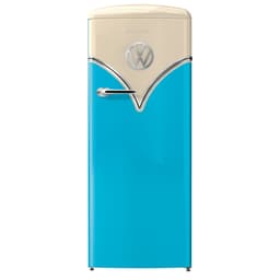 Gorenje VW Retro Collection jääkaappi OBRB153BL (sin.)