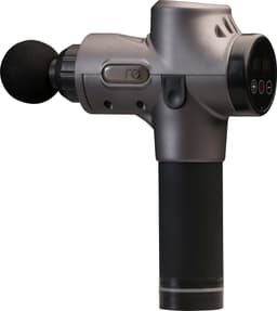 re. Professional massagepistol MG-008 (grå)