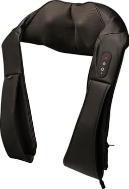 re. laddbar nackmassage FR-N12C (svart)