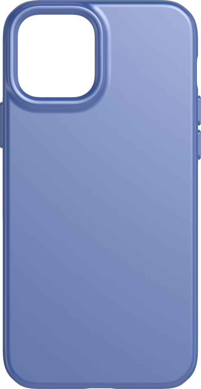 Tech21 Evo Slim fodral för Apple iPhone 12 Pro (blått)