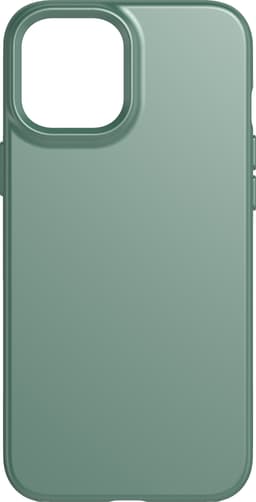 Tech21 Evo Slim deksel til Apple iPhone 12 Pro Max (grønn)