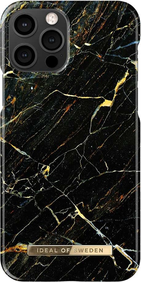 iDeal fashion deksel til iPhone 12/12 Pro (port laurent)