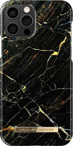 iDeal Fashion cover til iPhone 12/12 Pro (port laurent)