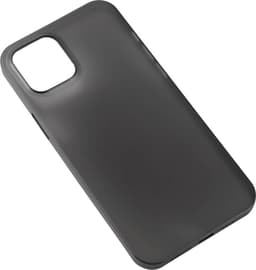 Gear fodral för iPhone 12 Pro Max (svart)