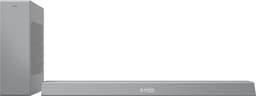 Philips 2.1 kanals lydplanke TAB8505/10 (sølv)