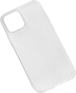 Gear fodral för iPhone 12/12 Pro (transparent)