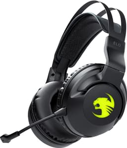Roccat Elo 7.1 Air headset för gaming
