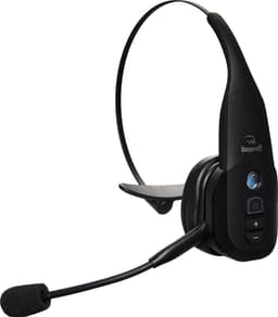 BlueParrott B350-XT trådløst handsfree-headset (sort)