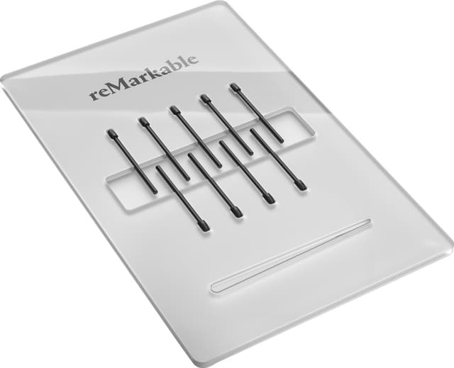 reMarkable 2 pennspets för reMarkable 2