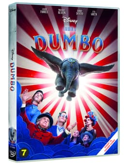 DUMBO (DVD)