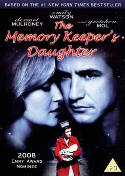 THE MEMORY KEEPER'S DAUGHTER (DVD)
