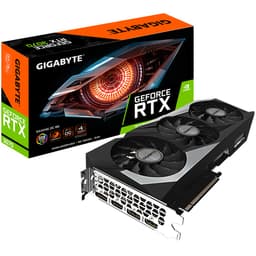 Gigabyte GeForce RTX3070 GAMING OC 8G
