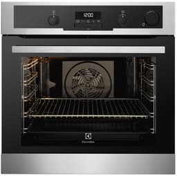 Electrolux stekeovn OOP600NX