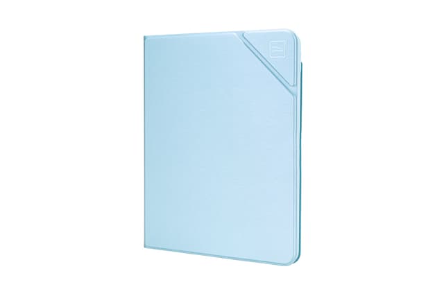 TUCANO METAL fodral för iPad Air 10.9, blå
