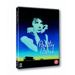 BETTY BLUE (DVD)