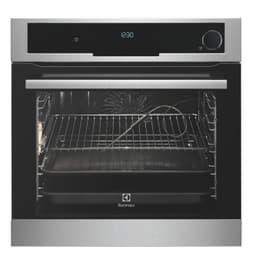 Electrolux dampovn OOS870NX