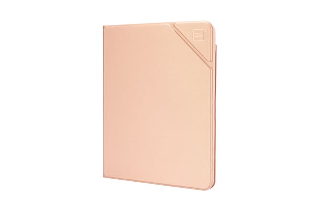 TUCANO METAL fodral för iPad Air 10.9, rose gold