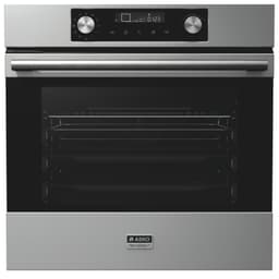 ASKO OVEN MP PYROLYTIC 73L STE