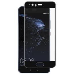 Panzer Curved skärmskydd Huawei P10 Plus (svart)