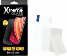 Sandstrøm Ultimate Xtreme iPhone 12 mini skärmskydd