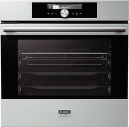 Asko Pro Series indbygningsovn OP8656S