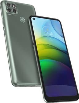 Motorola Moto G9 Power smartphone 4/128GB (metallic sage)