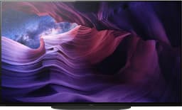 Sony 48" A9 4K UHD OLED Smart-TV KD48A9