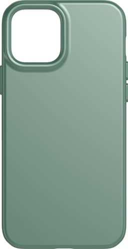 Tech21 Evo Slim deksel til Apple iPhone 12 Pro (grønn)