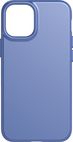 Tech21 Evo Slim fodral för Apple iPhone 12 Mini (blått)