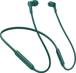 Huawei FreeLace trådlösa in-ear hörlurar (emerald green)