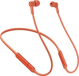 Huawei FreeLace trådlösa in-ear hörlurar (amber sunrise)