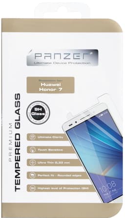 Panzer Huawei Honor 7 näytönsuoja