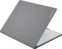 reMarkable 2 Book Folio suojakuori (harmaa)