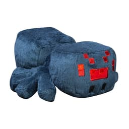 MINECRAFT HAPPY EXP CAVE SPIDER PLUSH