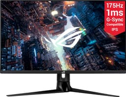 Asus ROG Swift PG329Q 32" bildskärm gaming