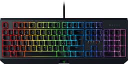 Razer Blackwidow 2019 gamingtastatur