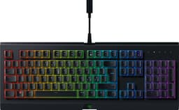 Razer Cynosa Chroma pelinäppäimistö
