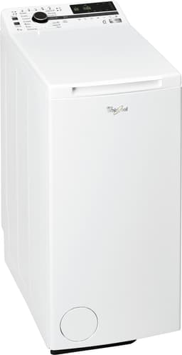 Whirlpool vaskemaskin TDLRB7222BSEU