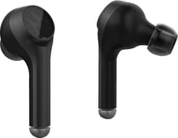 Motorola VerveBuds 800 true wireless in-ear headphones (sort)