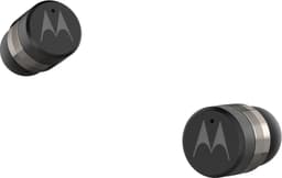 Motorola VerveBuds 300 True Wireless in-ear hörlurar (svart)