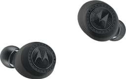 Motorola VerveBuds 200 True Wireless in-ear hörlurar (svart)