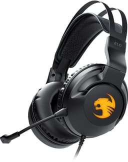 Roccat Elo 7.1 USB headset för gamning