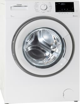 Cylinda tvättmaskin FT5464X (vit)