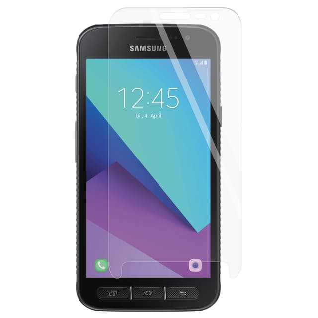 Panzer skärmskydd Samsung Galaxy Xcover 4/4s