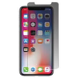 Panzer Privacy skjermbeskyttelse for iPhone X/Xs/11 Pro