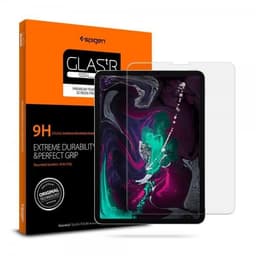 Spigen iPad Air 10.9 2020/2022/Pro 11 Skjermbeskytter GLAS.tR Herdet Glass
